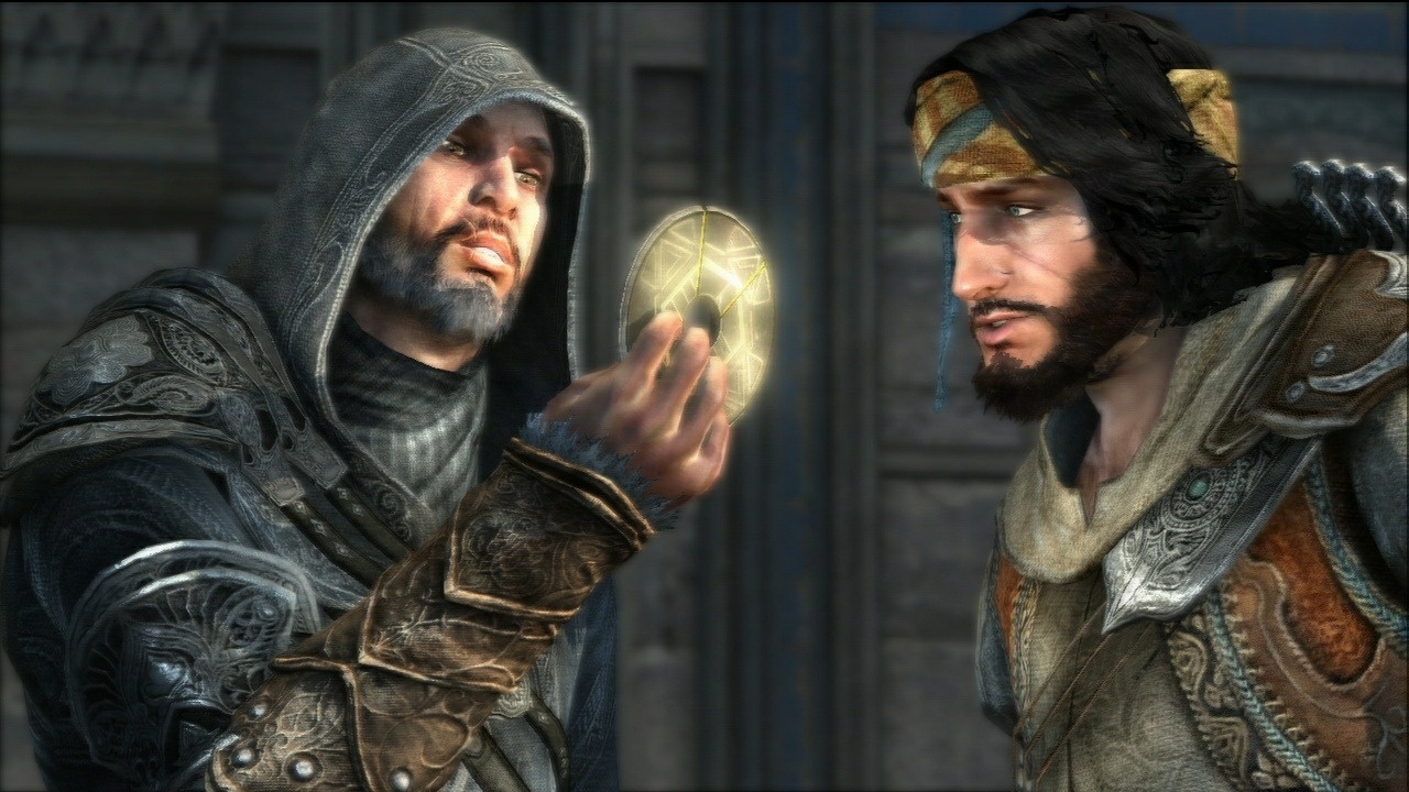 Assassin´s Creed: Revelations - Imagen 5